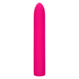 Classic Chic Standard Pink Liquid Silicone Massager with 10 Speeds and Charging > Vibrators > Standard Vibrators - Tophatter Daily Deals