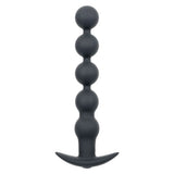 Rechargeable Power Balls (Black) – 5-Bead Pleasure Balls > Anal Range > Anal Beads - Tophatter Daily Deals