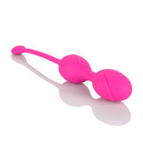 CalExotics Remote Dual Motor Kegel System – Remote-Controlled Kegel Vibrator > Sex Toys For Ladies > Kegel Exercise - Tophatter Daily Deals