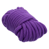 Pleasure Kits Indulgent Collection (Purple) – Luxury Restraint Kit > Bondage Gear > Restraints - Tophatter Daily Deals