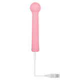 Gender X Flexi Wand – USB Rechargeable 16.6 cm Vibrator > Vibrators > Standard Vibrators - Tophatter Daily Deals