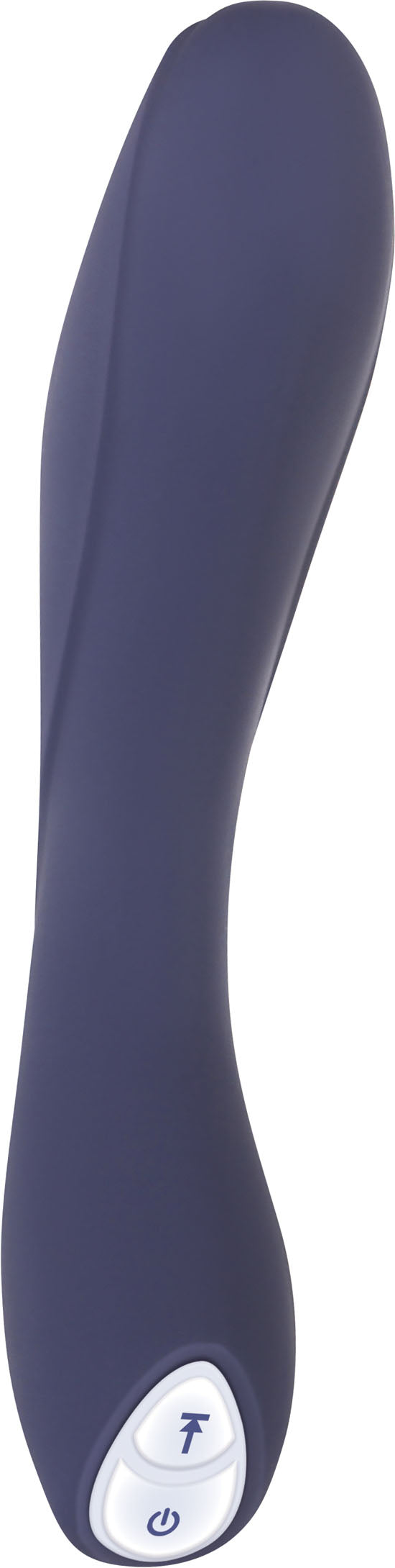 Coming Strong Navy 19 Centimeter Vibrator > Vibrators > Standard Vibrators - Tophatter Daily Deals
