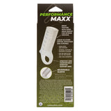 Performance Maxx Liquid Silicone Reversible Sleeve Textured Interior White > Sex Toys For Men > Penis Sleeves - Tophatter Daily Deals