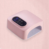 UV LED Nail Dryer Beauty & Personal Care - Tophatter Daily Deals