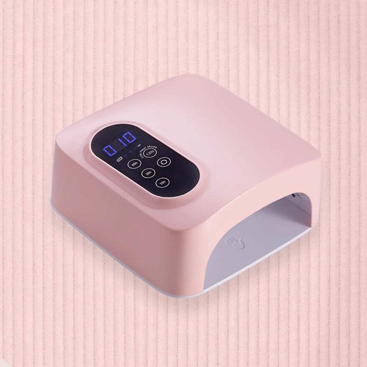UV LED Nail Dryer Beauty & Personal Care - Tophatter Daily Deals
