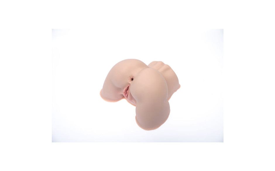 Kate Doggy Style Mini Hip (Naked Factory) – Ultra-Premium Mini Hip Toy > Sex Toys For Men > Assbators - Tophatter Daily Deals