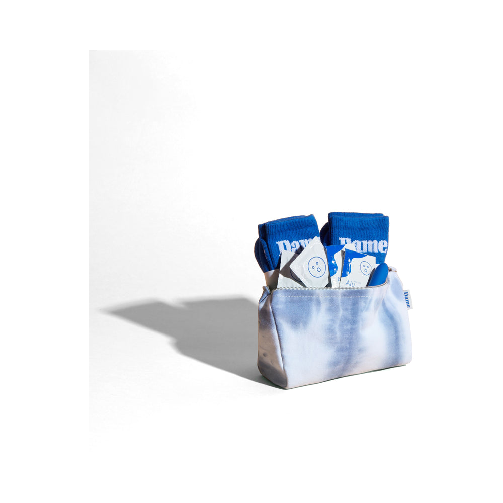 Duo Sky Blue - Tophatter Daily Deals