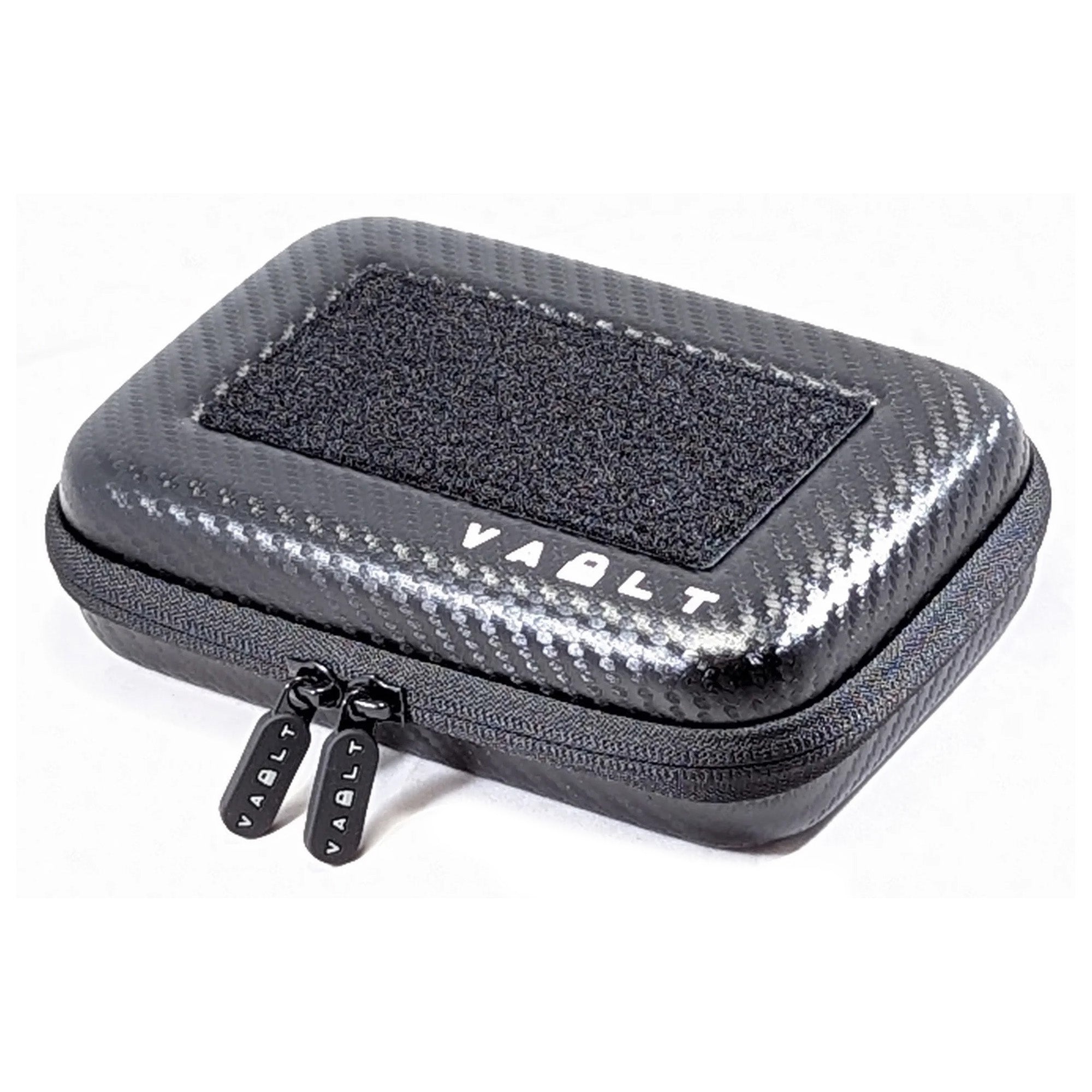 Nano Mini Vault Case with3 Removable Flex Panels - Carbon - Tophatter Daily Deals
