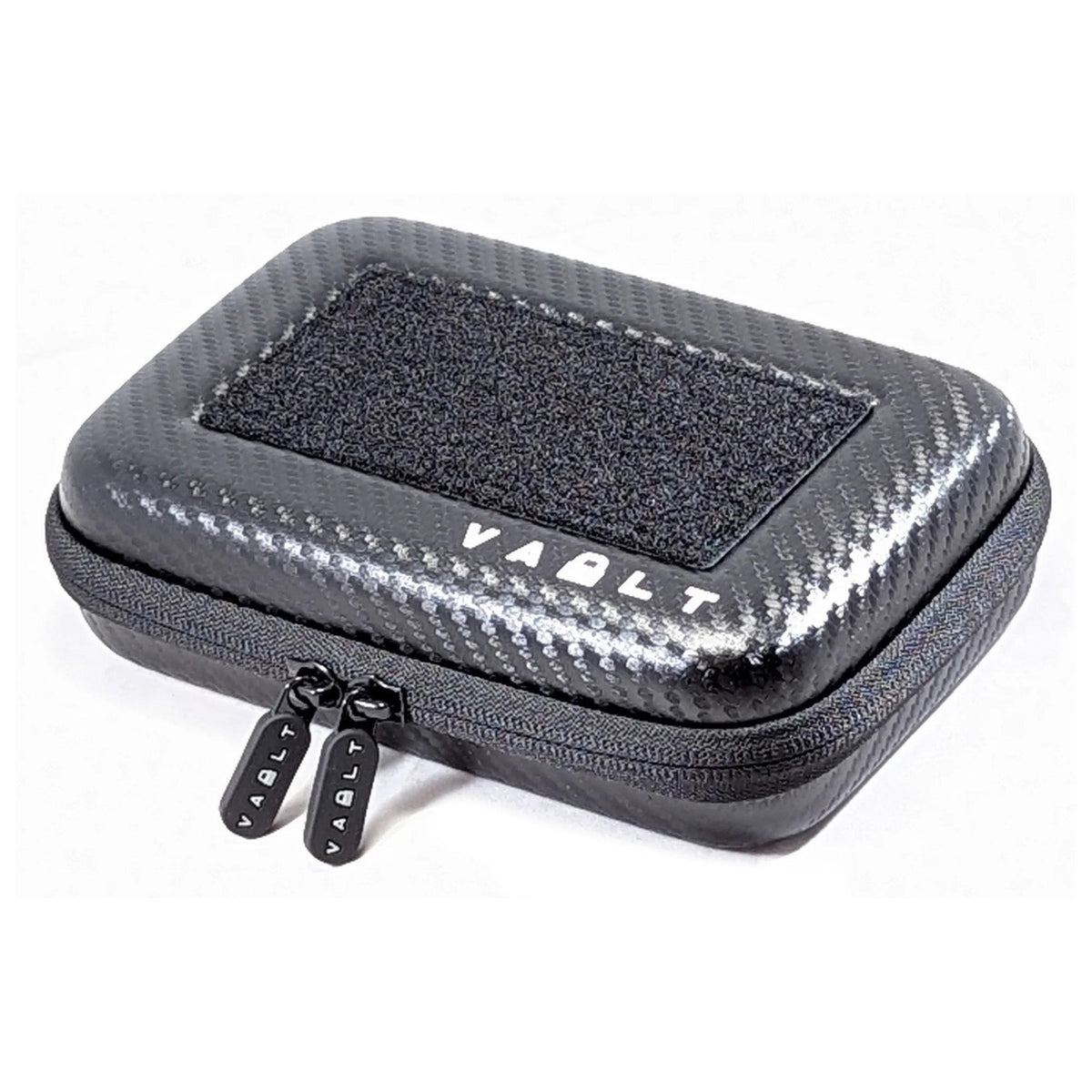 Nano Mini Vault Case with3 Removable Flex Panels - Carbon - Tophatter Daily Deals