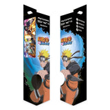 Naruto Shippuden - Officially Licensed Deluxe XL Mouse Mat