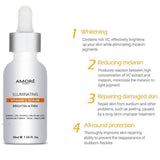 Natural Vitamin C Serum Face Serums - Tophatter Daily Deals