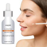 Natural Vitamin C Serum Face Serums - Tophatter Daily Deals