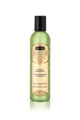 Kama Sutra - Natural Massage Oil - 8oz - Assorted Scents Liquid - Tophatter Daily Deals