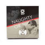 Naughty Or Nice Games - Tophatter Daily Deals