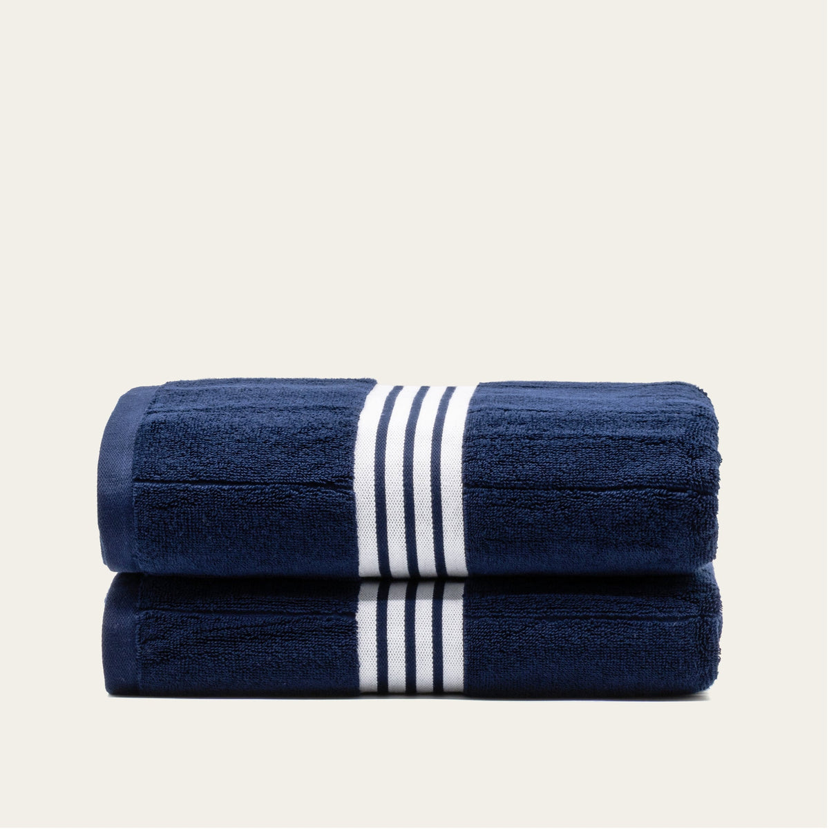 Nautilus Australian Cotton Towels Bath - Tophatter Daily Deals
