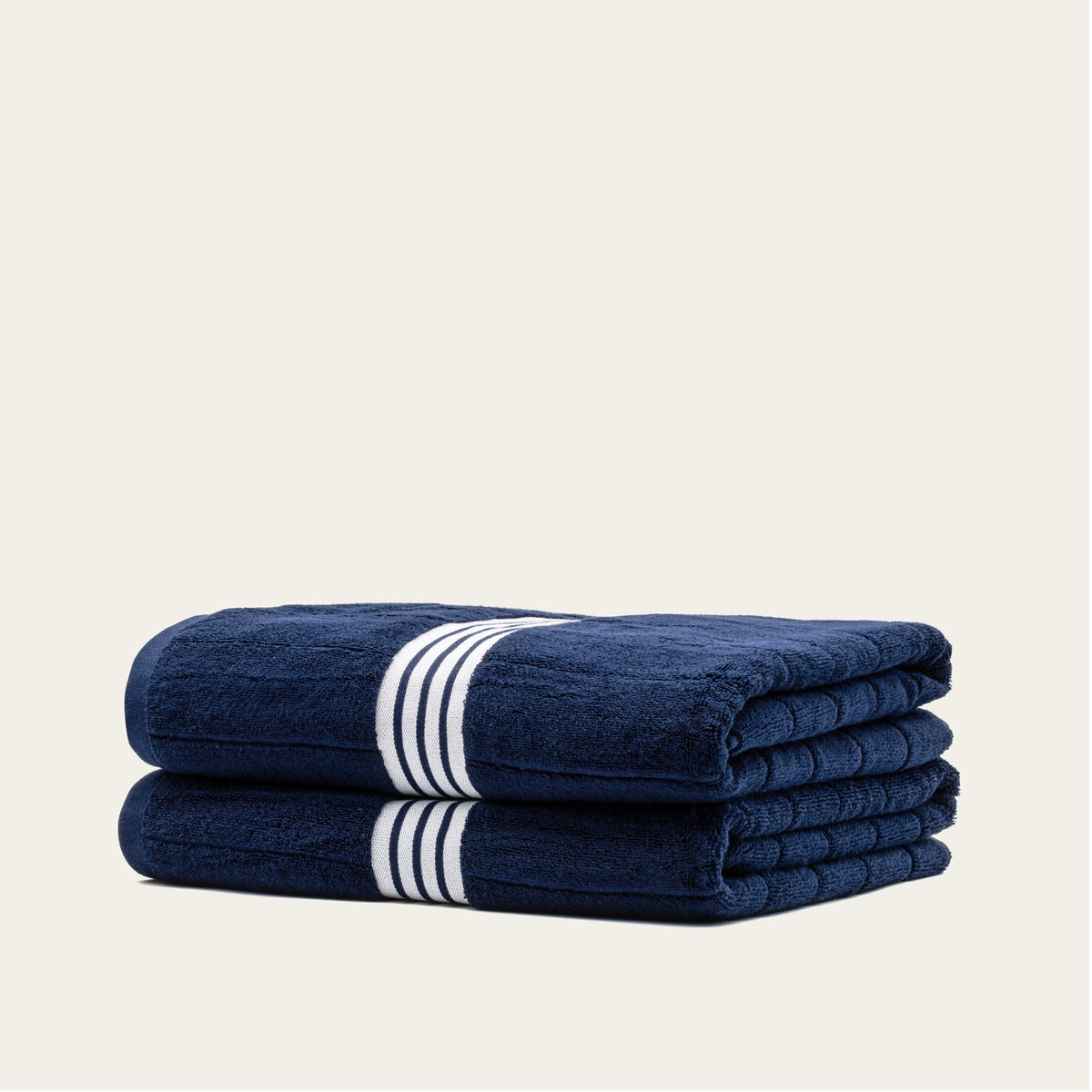 Nautilus Australian Cotton Towels Bath - Tophatter Daily Deals