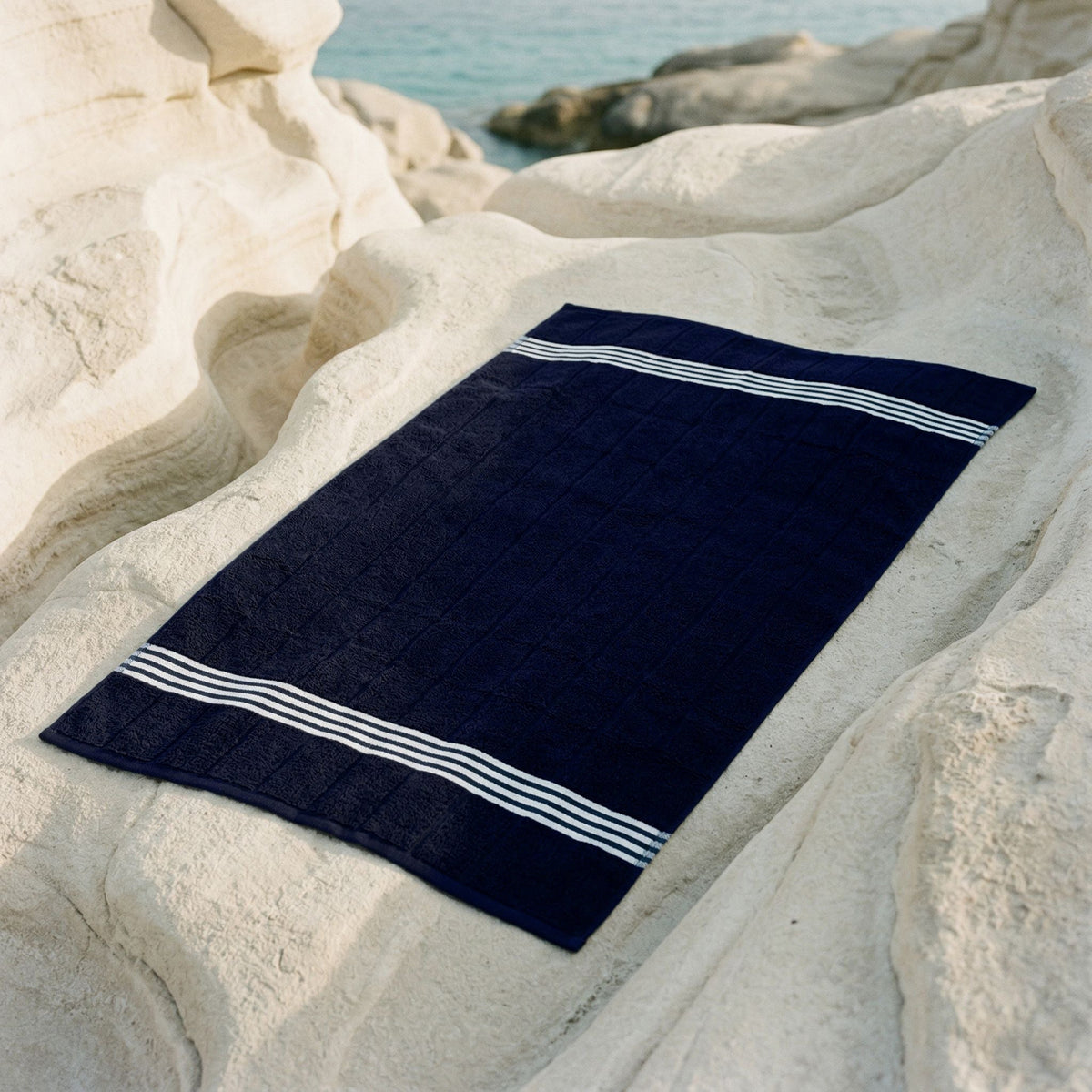 Nautilus Australian Cotton Towels Bath - Tophatter Daily Deals