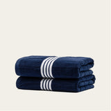 Nautilus Australian Cotton Towels Bath - Tophatter Daily Deals