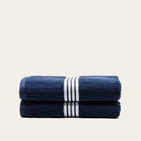Nautilus Australian Cotton Towels Bath - Tophatter Daily Deals