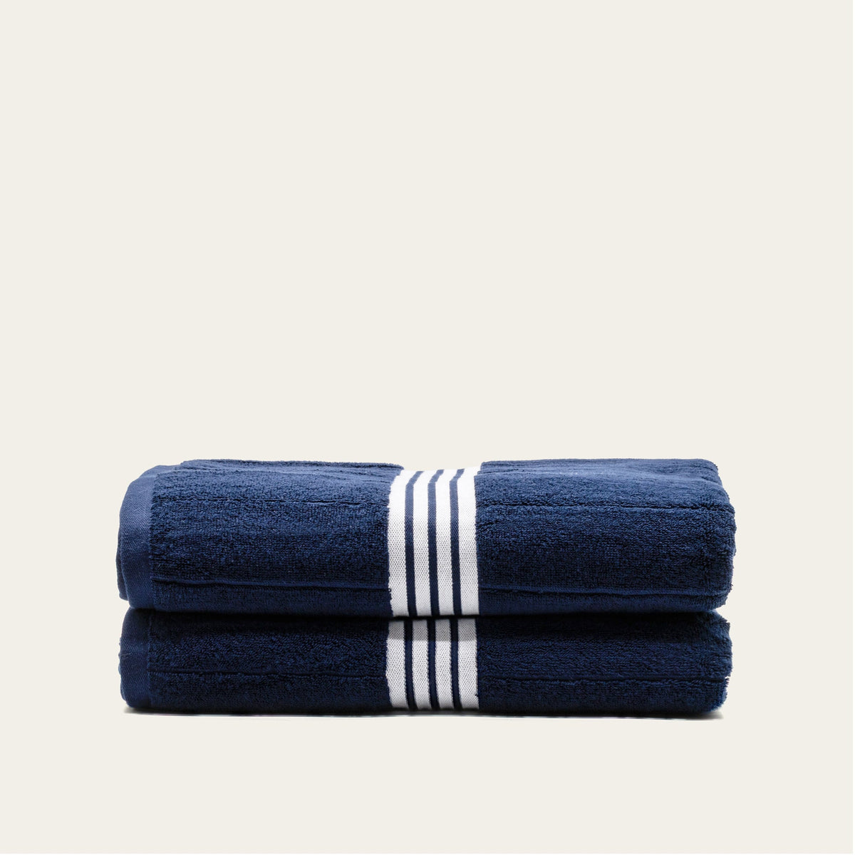 Nautilus Australian Cotton Towels Bath - Tophatter Daily Deals