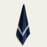 Nautilus Australian Cotton Towels Bath - Tophatter Daily Deals