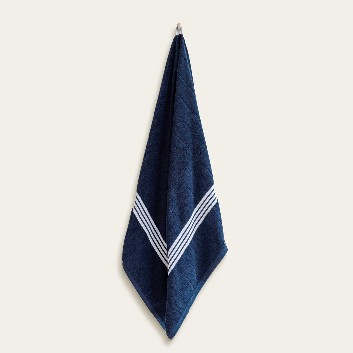 Nautilus Australian Cotton Towels Bath - Tophatter Daily Deals