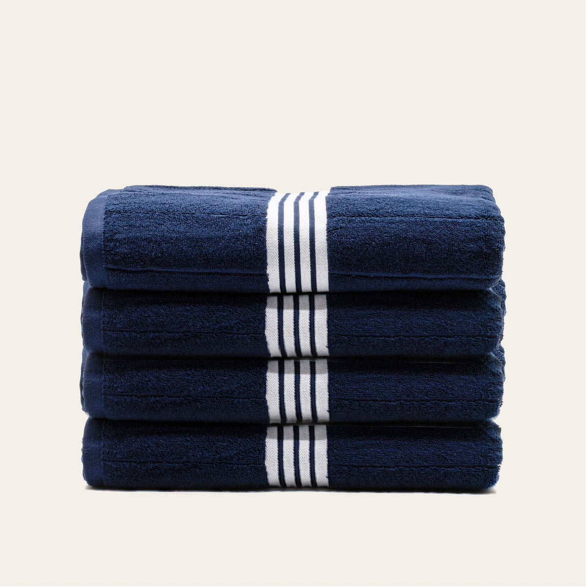 Nautilus Australian Cotton Towels Bath - Tophatter Daily Deals