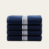 Nautilus Australian Cotton Towels Bath - Tophatter Daily Deals