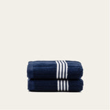 Nautilus Australian Cotton Towels Bath - Tophatter Daily Deals