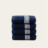 Nautilus Australian Cotton Towels Bath - Tophatter Daily Deals