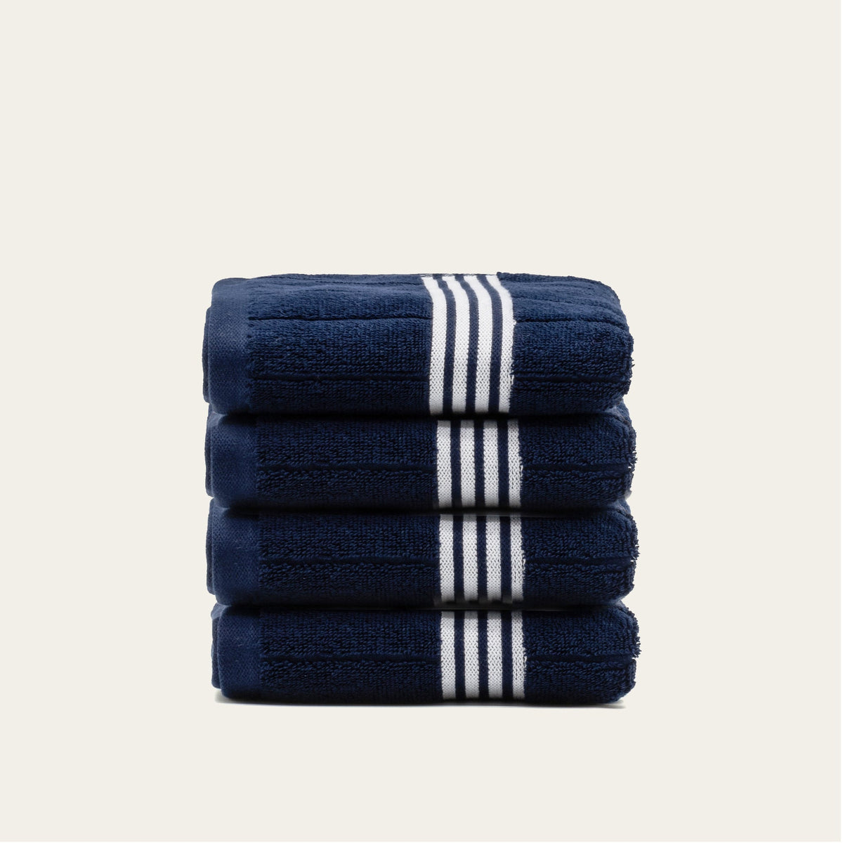 Nautilus Australian Cotton Towels Bath - Tophatter Daily Deals
