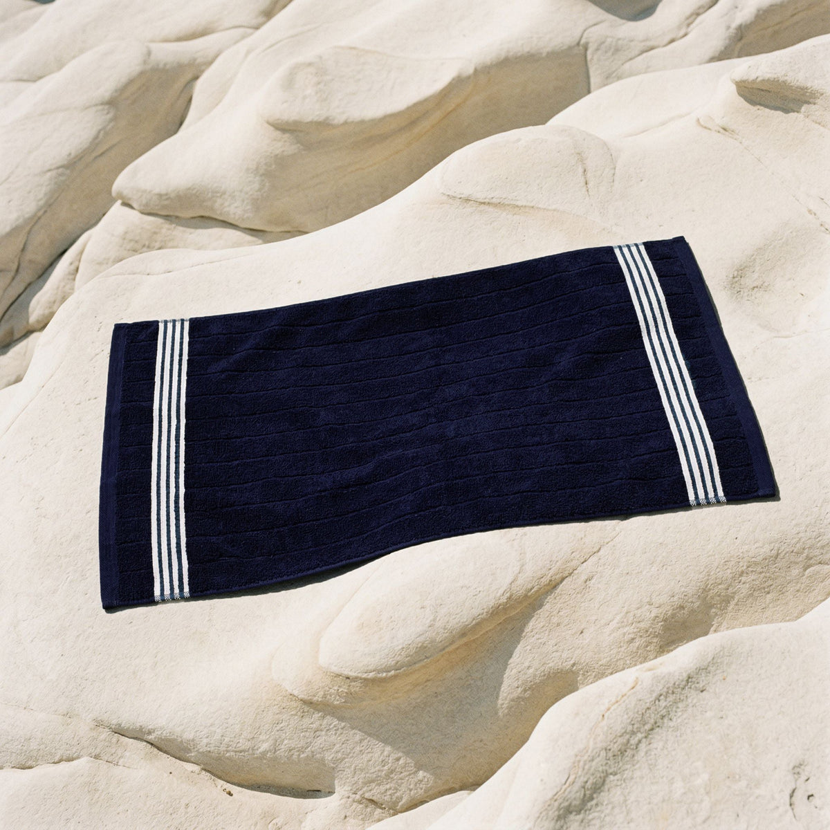 Nautilus Australian Cotton Towels Bath - Tophatter Daily Deals