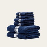 Nautilus Australian Cotton Towels Bath - Tophatter Daily Deals