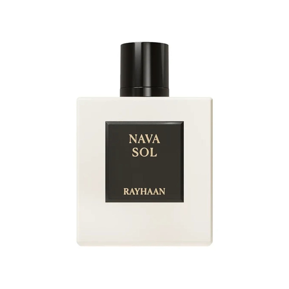 Rayhaan Nava Sol Eau De Parfum 100ml Spray - Tophatter Daily Deals