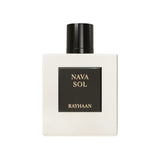 Rayhaan Nava Sol Eau De Parfum 100ml Spray - Tophatter Daily Deals