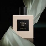 Rayhaan Nava Sol Eau De Parfum 100ml Spray - Tophatter Daily Deals