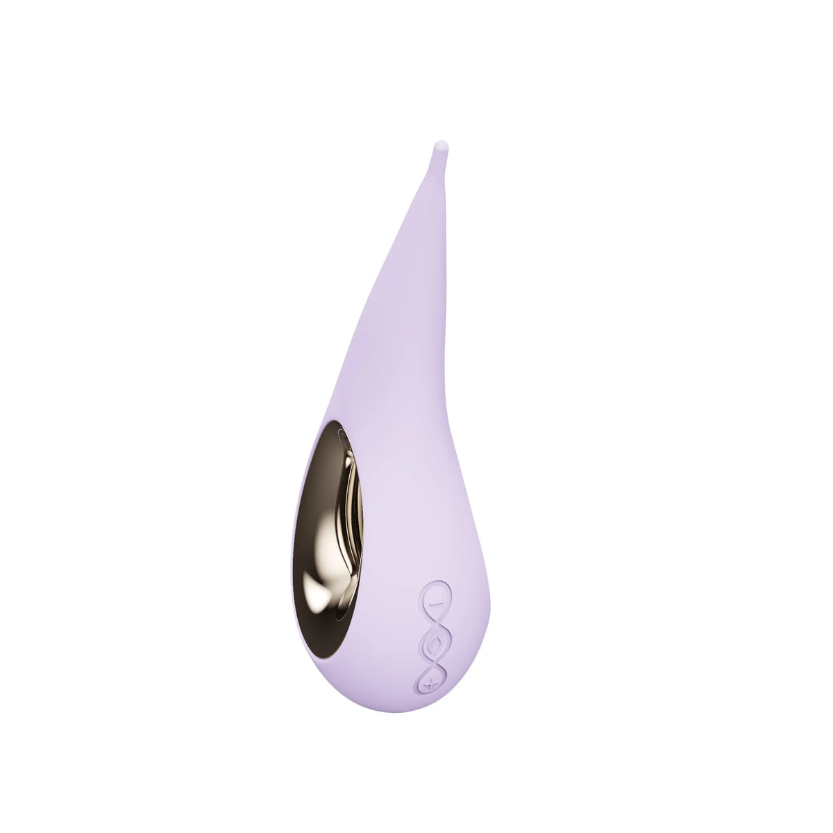 Lelo Dot – Elliptical Clitoral Stimulator > Sex Toys For Ladies > Clitoral Vibrators and Stimulators - Tophatter Daily Deals