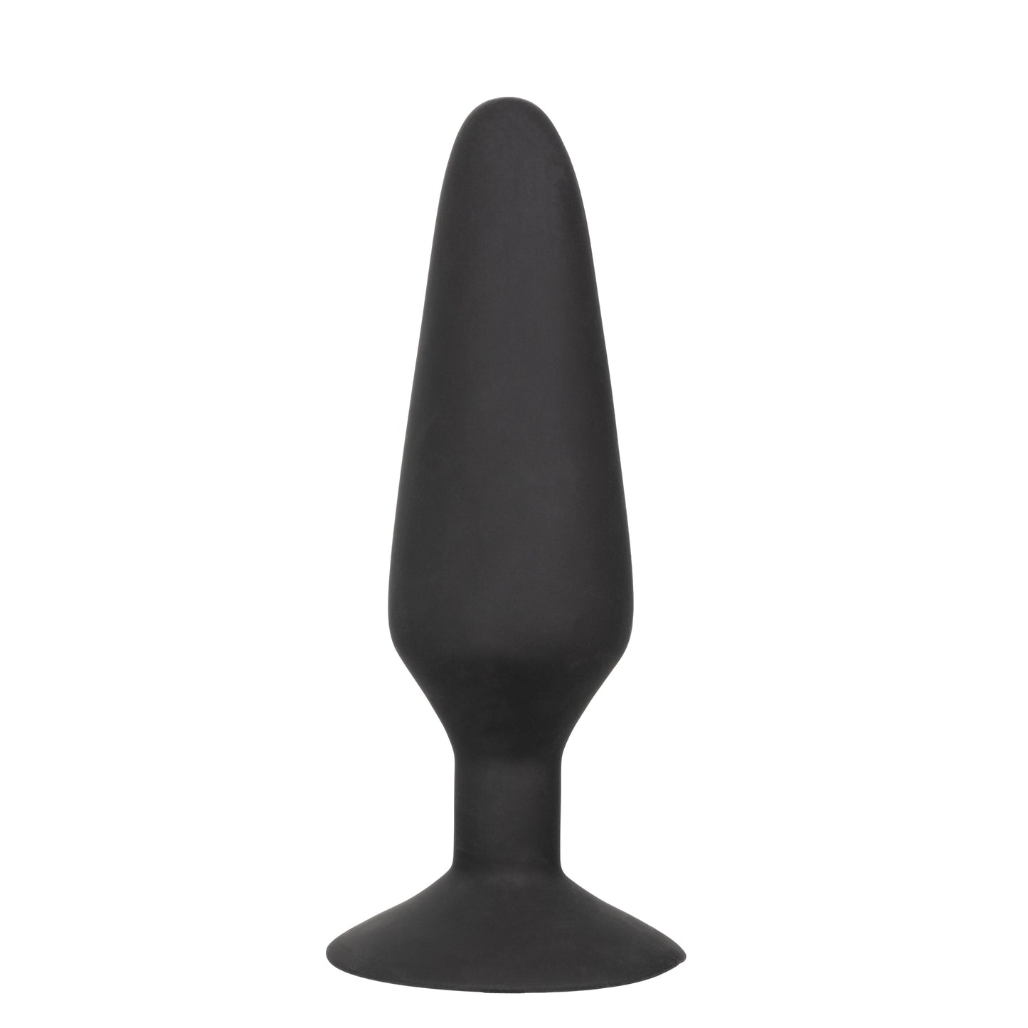 CalExotics XL Silicone Inflatable Plug – Inflatable Anal Plug with Detachable Hose and Squeeze Bulb > Anal Range > Tunnel and Stretchers - Tophatter Daily Deals