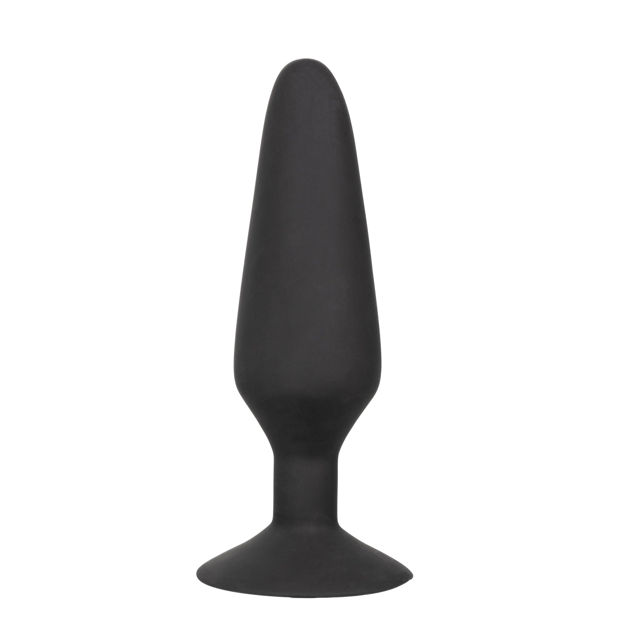 CalExotics XL Silicone Inflatable Plug – Inflatable Anal Plug with Detachable Hose and Squeeze Bulb > Anal Range > Tunnel and Stretchers - Tophatter Daily Deals
