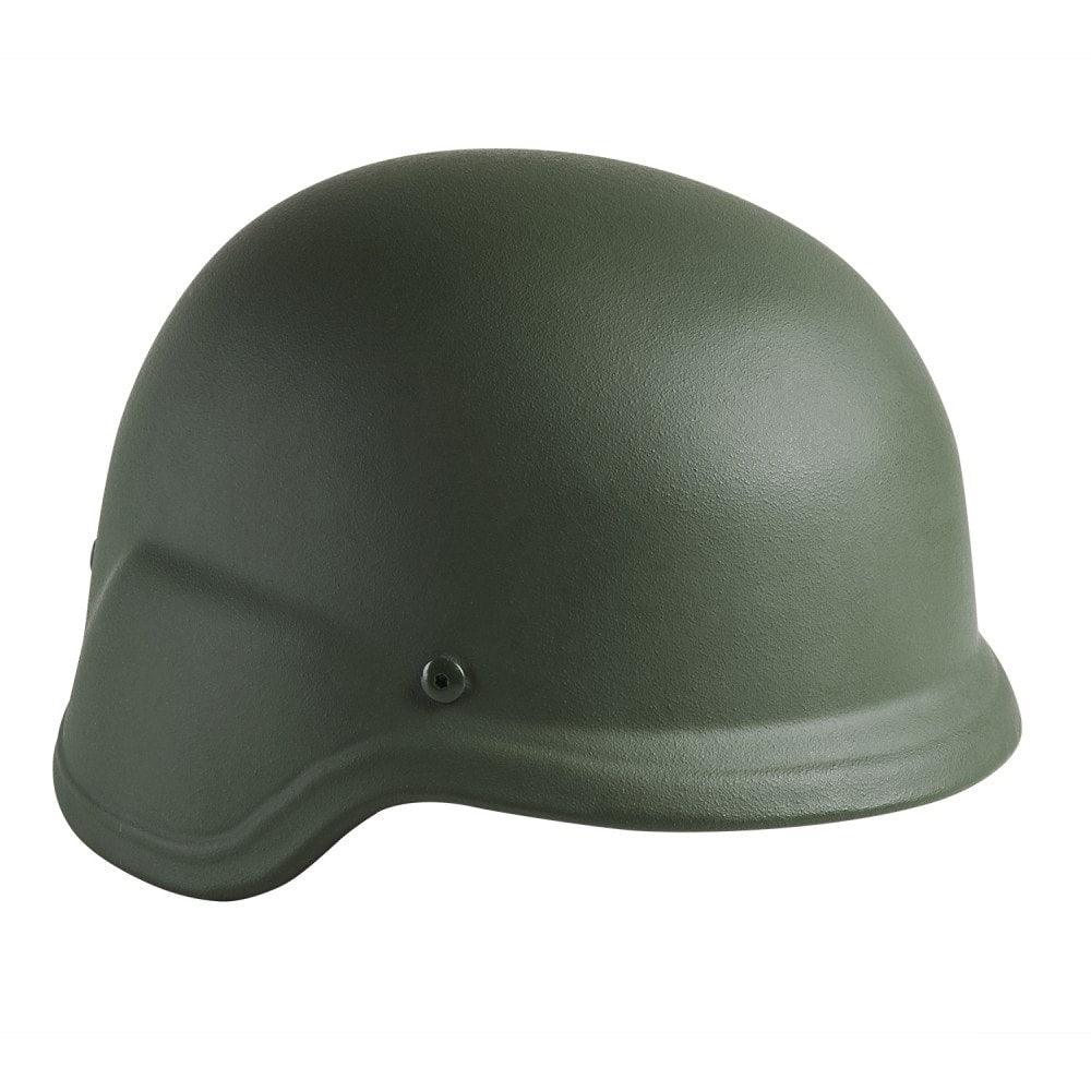 NCStar Level IIIA Ballistic Helmet Tactical - Tophatter Daily Deals
