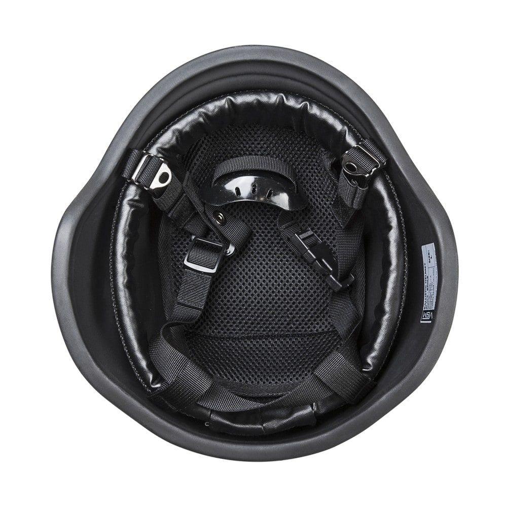 NCStar Level IIIA Ballistic Helmet Tactical - Tophatter Daily Deals