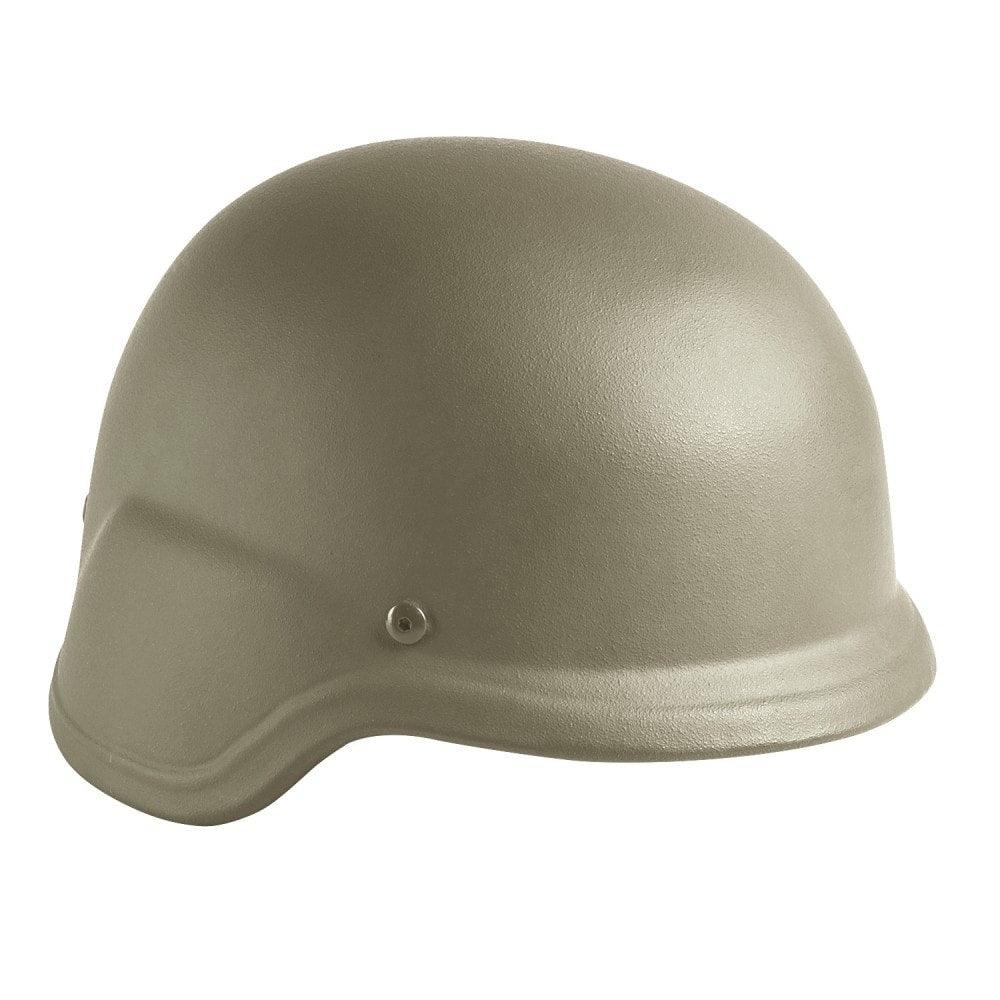 NCStar Level IIIA Ballistic Helmet Tactical - Tophatter Daily Deals