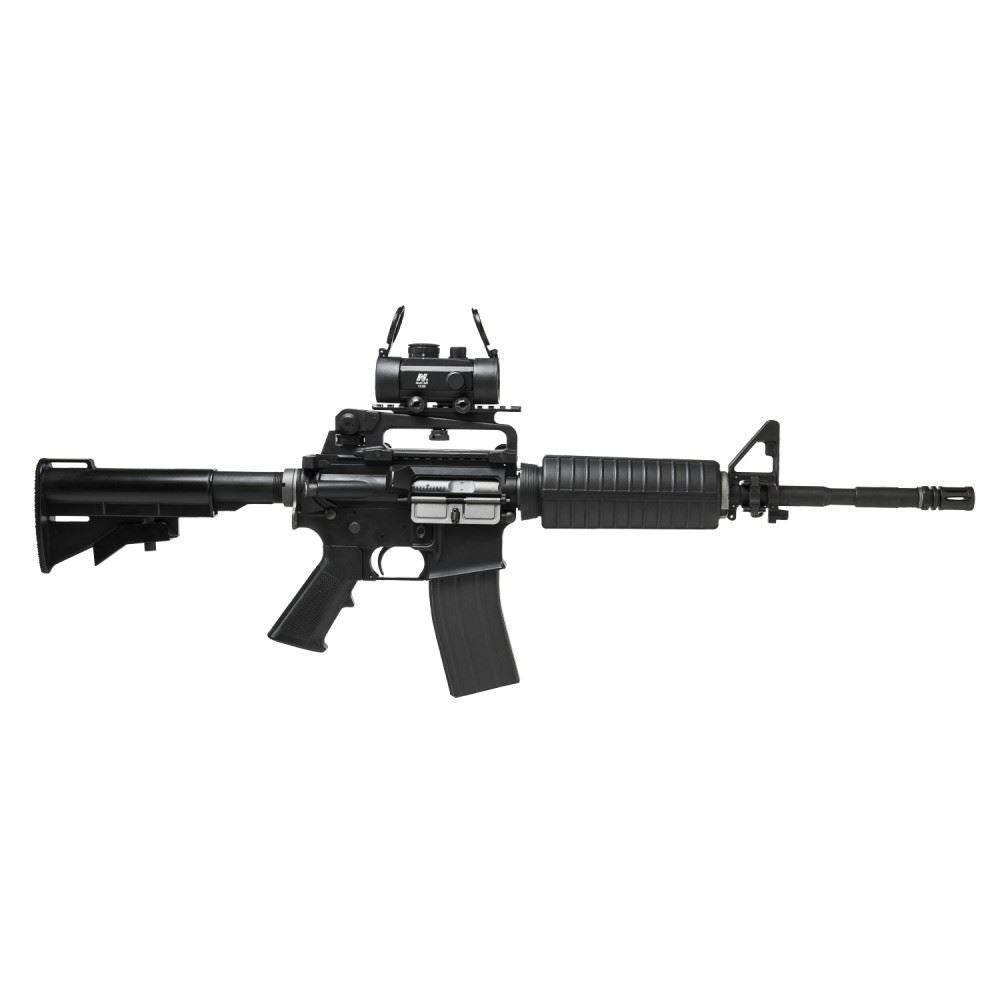 NCSTAR RED DOT SIGHT 1X30 DBB130 - Tophatter's Army Deals OPTICS & SCOPES - Tophatter Daily Deals