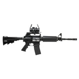NCSTAR RED DOT SIGHT 1X30 DBB130 - Tophatter's Army Deals OPTICS & SCOPES - Tophatter Daily Deals
