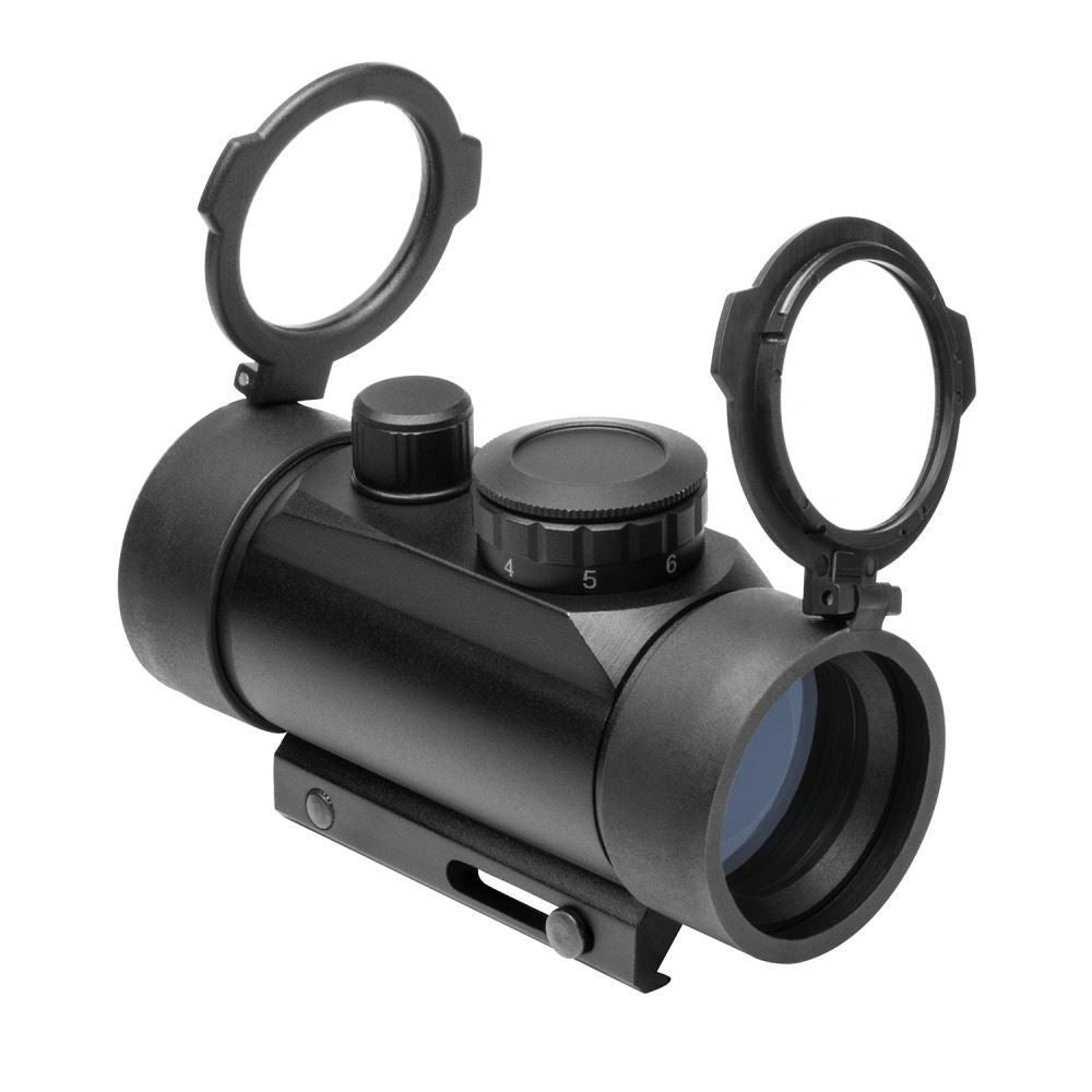 NCSTAR RED DOT SIGHT 1X30 DBB130 - Tophatter's Army Deals OPTICS & SCOPES - Tophatter Daily Deals