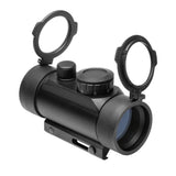 NCSTAR RED DOT SIGHT 1X30 DBB130 - Tophatter's Army Deals OPTICS & SCOPES - Tophatter Daily Deals