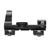 NCSTAR RED/GREEN DOT SIGHT 1X25 DAB - Tophatter's Army Deals OPTICS & SCOPES - Tophatter Daily Deals