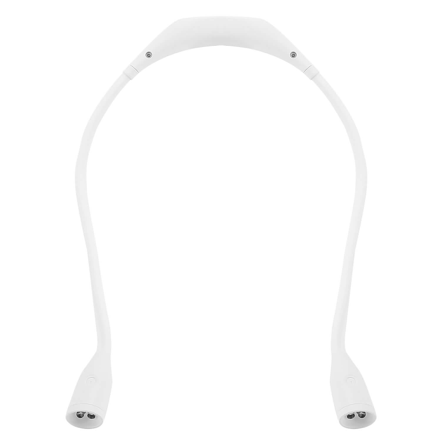 Neck Reading Light Rechargeable Book Bed Lamp Everything Else - Tophatter Daily Deals