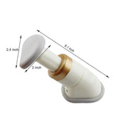 Neckline Slimmer - Jaw Massager Reduces Double Chin Fat Lifts Face Exerciser Health Care - Tophatter Daily Deals