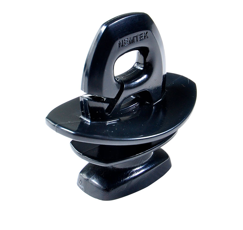 NEMTEK JURASSIC INSULATOR - Tophatter's Army Deals ELECTRIC FENCING - Tophatter Daily Deals